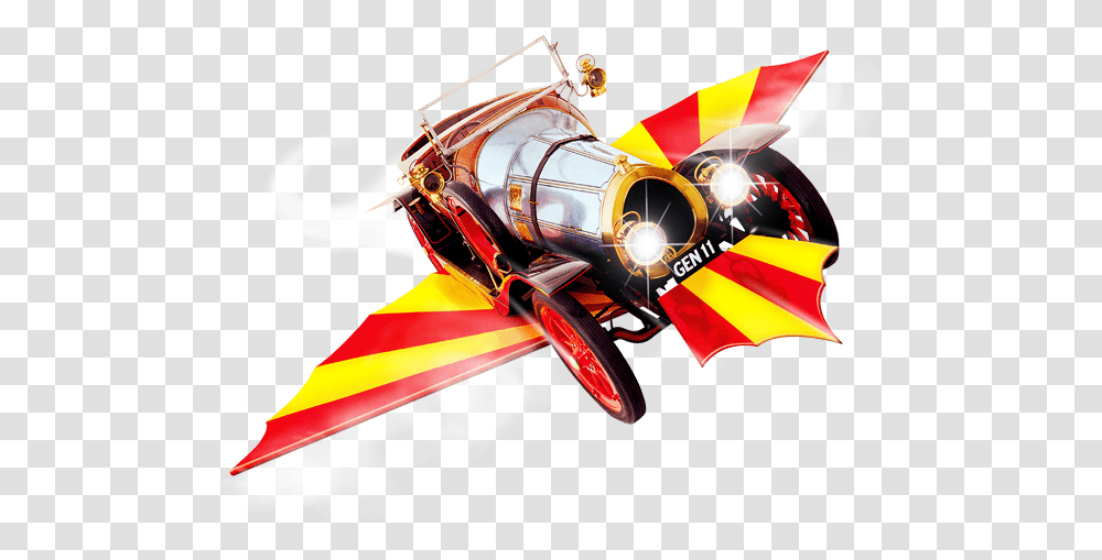Worst Cars To Drive See Clients Chitty Chitty Bang Bang The Musical Poster, Graphics, Art, Vehicle, Transportation Transparent Png