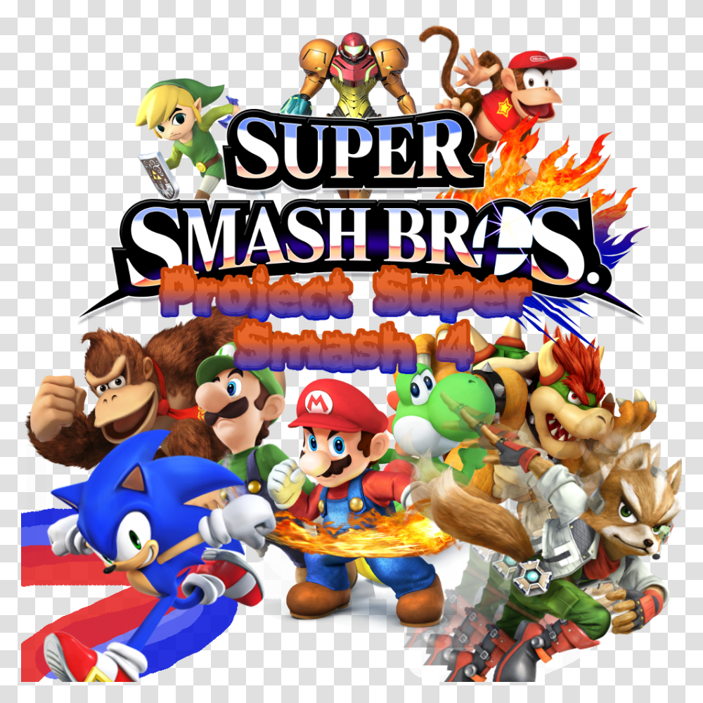 Worst Character In Smash Ultimate Nes Mario Super Smash Bros, Super Mario, Toy Transparent Png