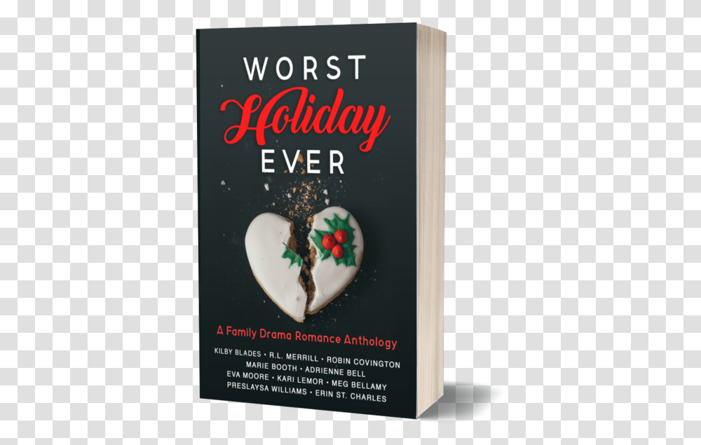 Worst Holiday Ever, Poster, Advertisement, Flyer, Paper Transparent Png