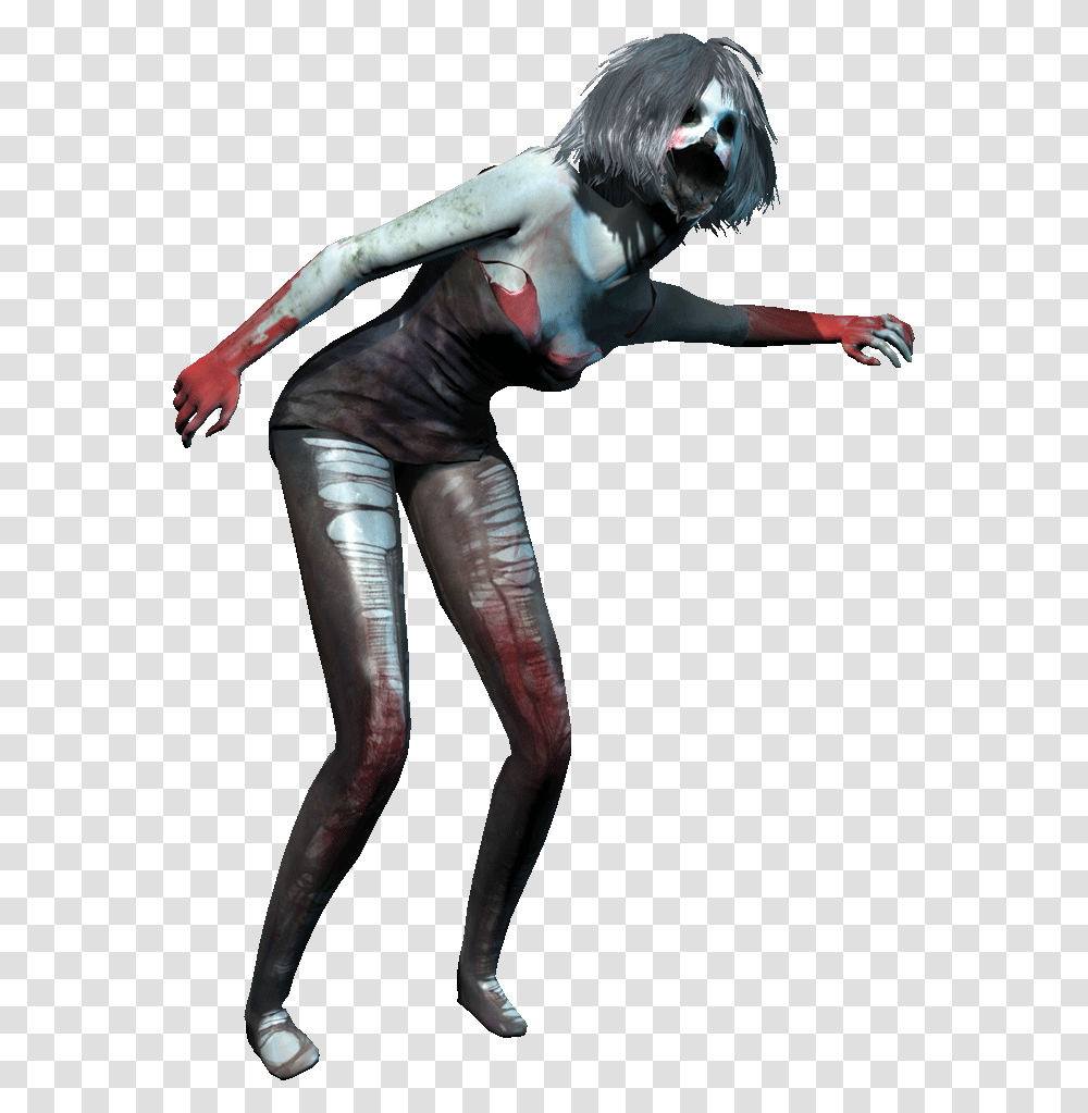 Worst Silent Hill Monsters Silent Hill Doll, Person, Human, Dance Pose, Leisure Activities Transparent Png