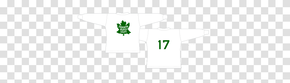 Worst To First Jerseys The Toronto Maple Leafs, Apparel, Number Transparent Png