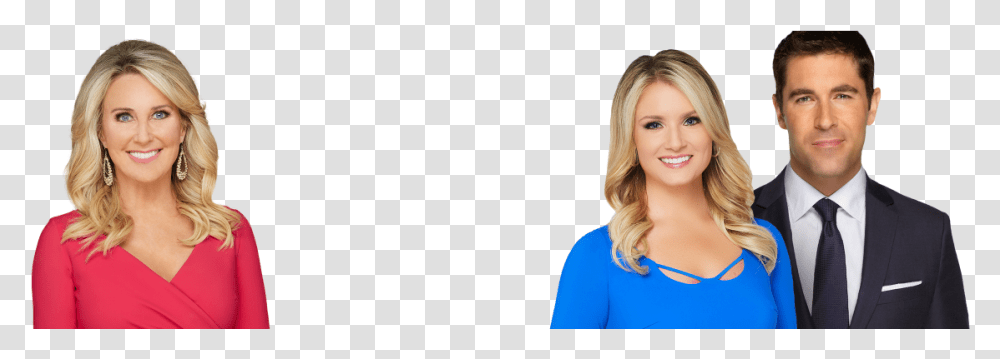 Worthing Thunder, Tie, Female, Person, Blonde Transparent Png