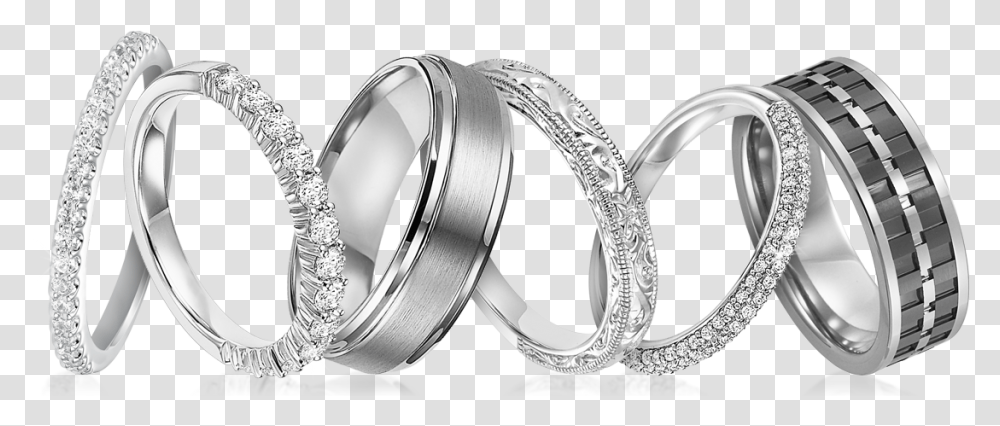 Worthington Jewelers Wedding Bands Wedding Ring Jewellery Silver, Platinum, Accessories, Accessory, Jewelry Transparent Png