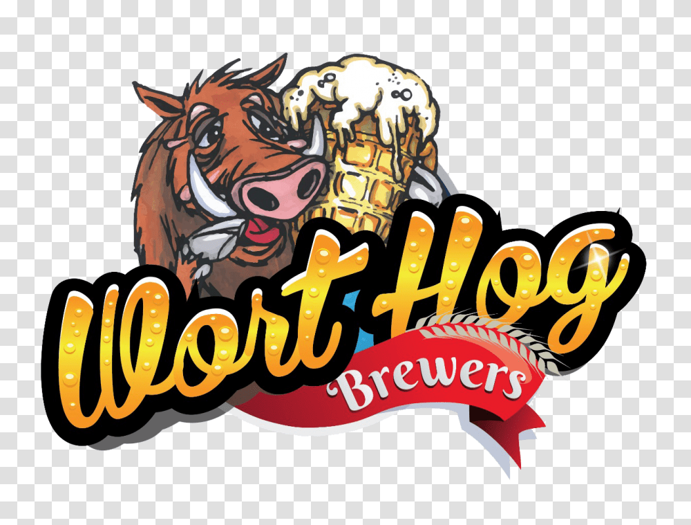 Worthog Brewers Home Brew Club In Gauteng, Paper Transparent Png