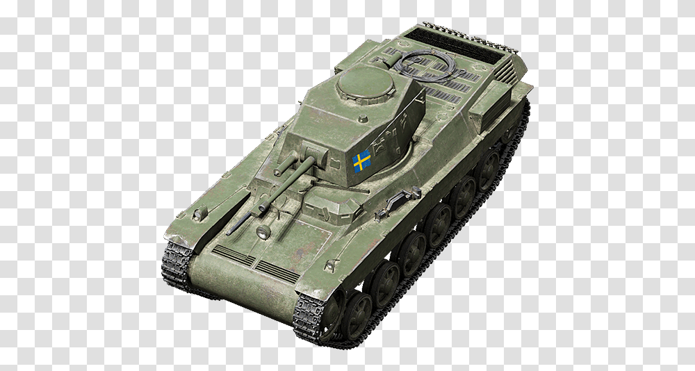 Wot World Of Tanks Strv M, Military Uniform, Army, Armored, Amphibious Vehicle Transparent Png