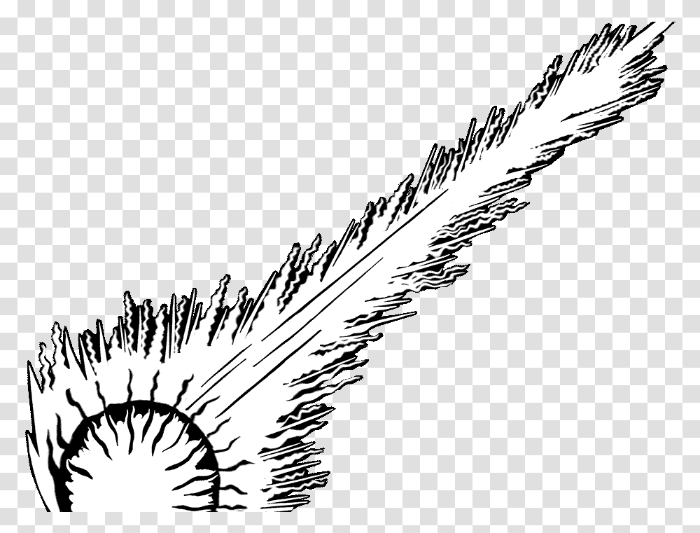 Would Rather Be A Superb Meteor Every Atom Of Me In Line Art, Graphics, Clothing, Apparel, Stencil Transparent Png