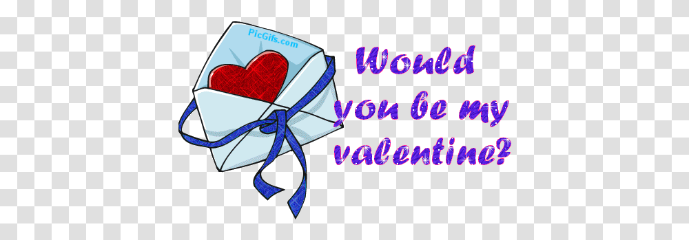 Would You Be My Valentine Comment Gifs Animated Be My Valentine Gif, Text, Flyer, Poster, Paper Transparent Png