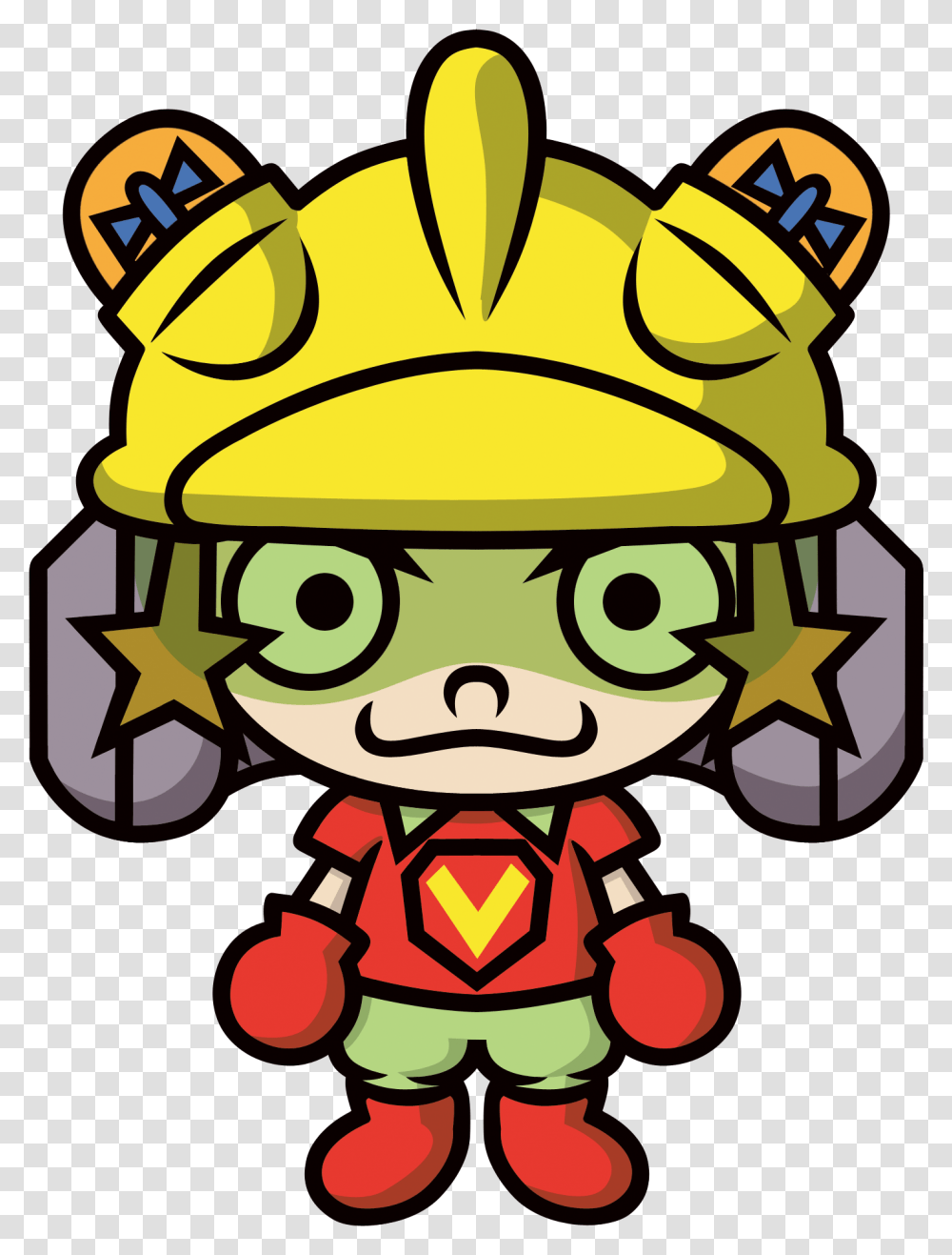 Would You Like More Nintendo Games With Warioware Gold 9 Volt, Fireman, Chef Transparent Png