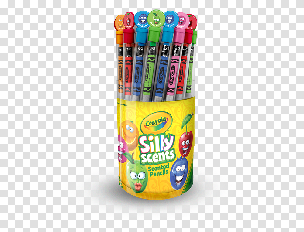 Would You Like To Pre Order This Item Crayola Silly Scents Price, Marker, Crayon Transparent Png