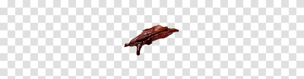 Wound Clipart Blood, Food, Bacon, Pork, Ketchup Transparent Png