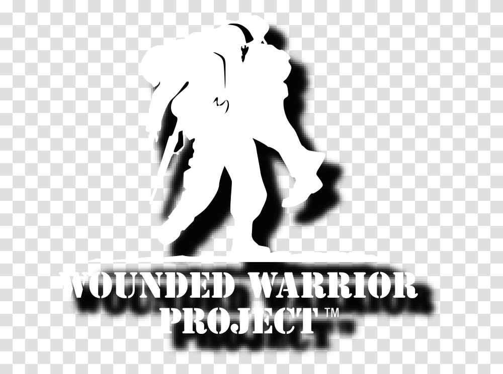 Wounded Warrior Project, Poster, Advertisement, Logo Transparent Png