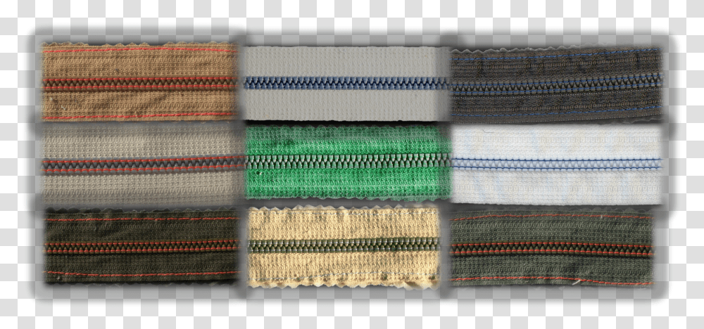 Woven Fabric, Rug, Zipper, Weaving, Wool Transparent Png