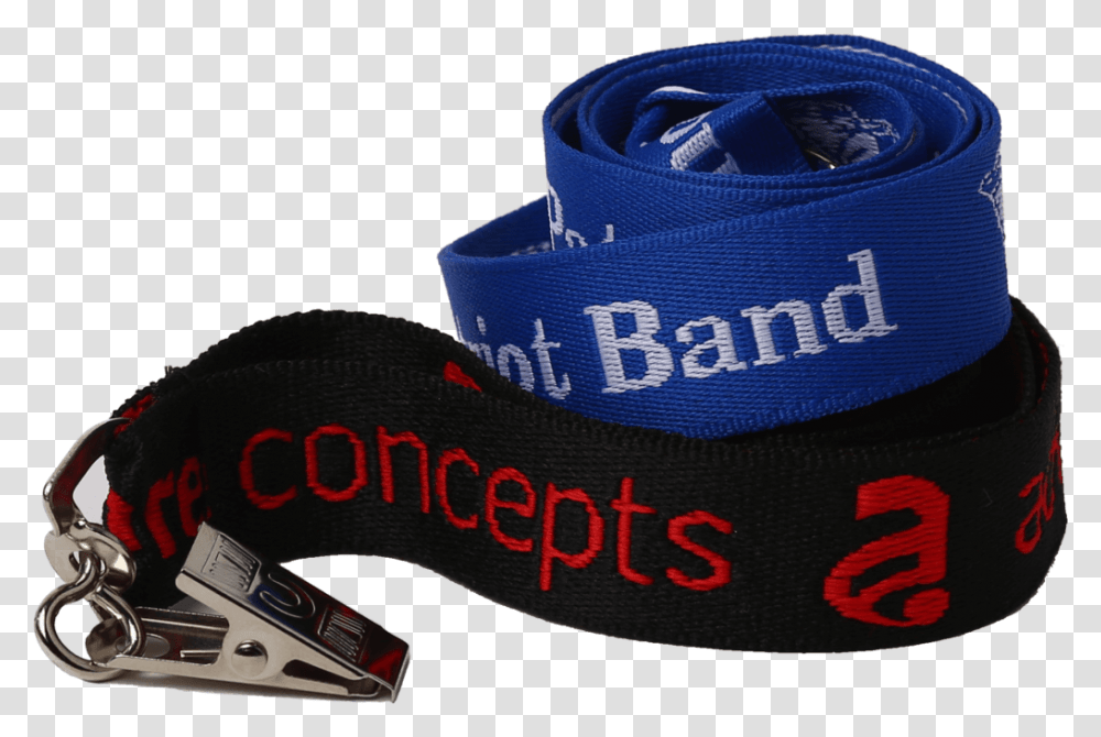 Woven Lanyards Lanyard Belt, Strap, Accessories, Accessory, Canvas Transparent Png