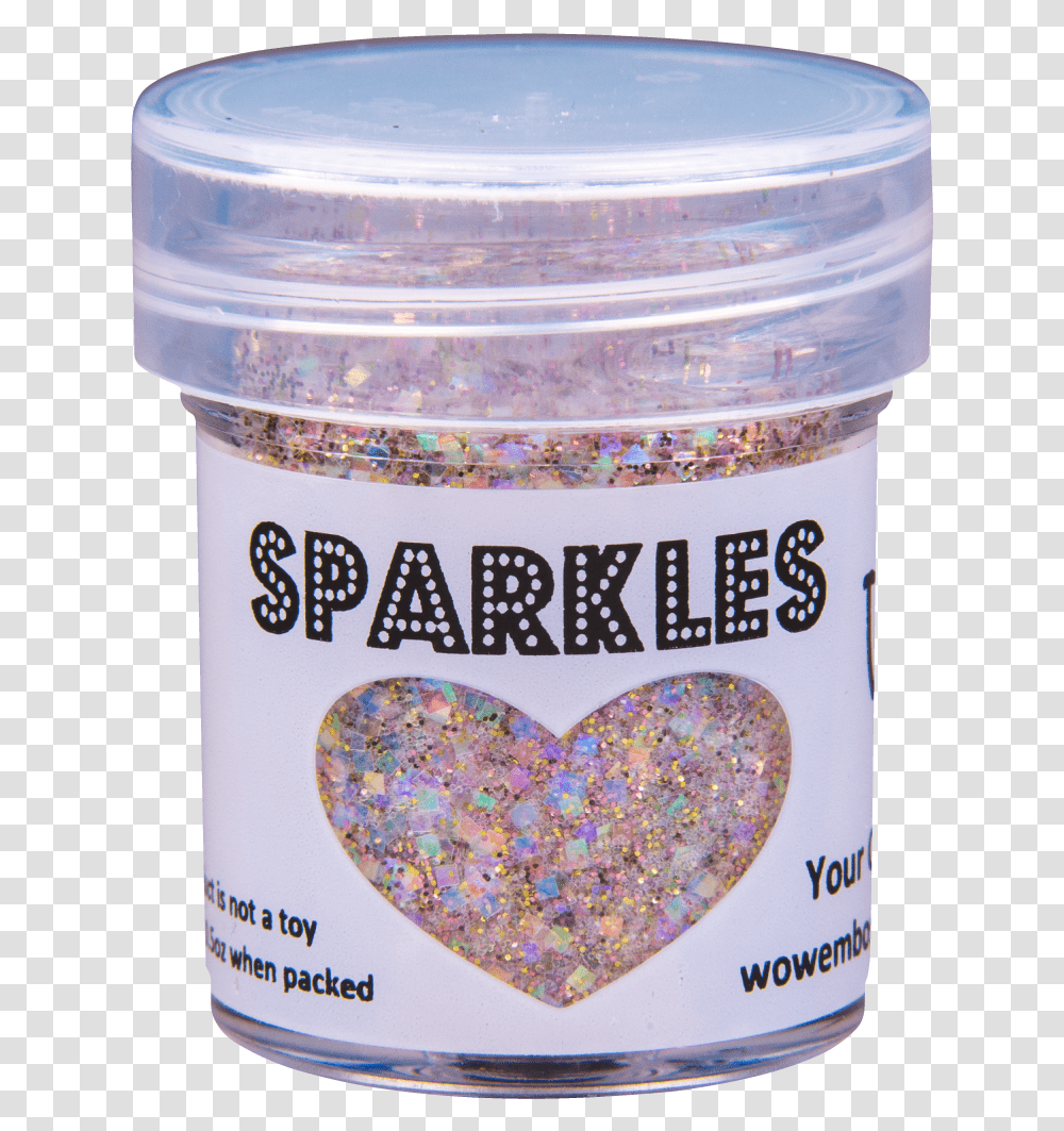 Wow Embossing Powder Wow Sparkles Glitter Wow Sparkles Glitter Your Carriage Awaits, Sprinkles, Beer, Alcohol, Beverage Transparent Png