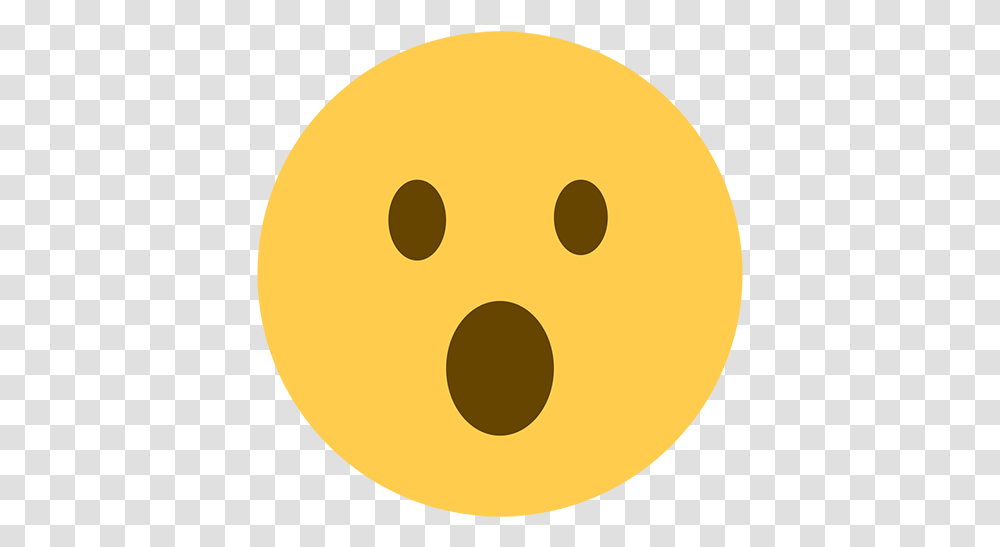 Wow Facebook Picture Discord Open Mouth Emoji, Sphere, Game, Text, Dice Transparent Png