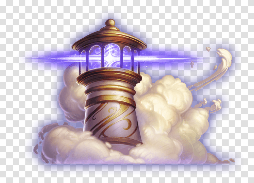 Wow Former Blizzard Ceo Mike Morhaime Starts A New Game Dreamhaven Logo, Tower, Architecture, Building, Bottle Transparent Png