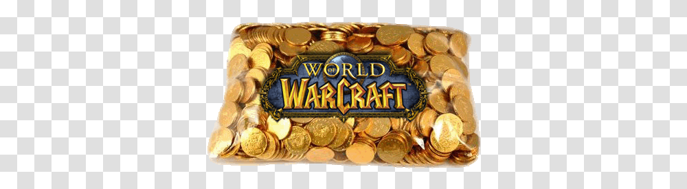 Wow Gold Rus 10 Bonus World Of Warcraft Transparent Png