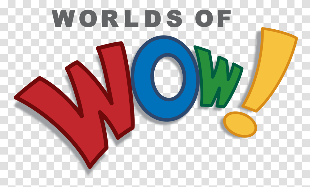 Wow Logo Child, Label, Word Transparent Png