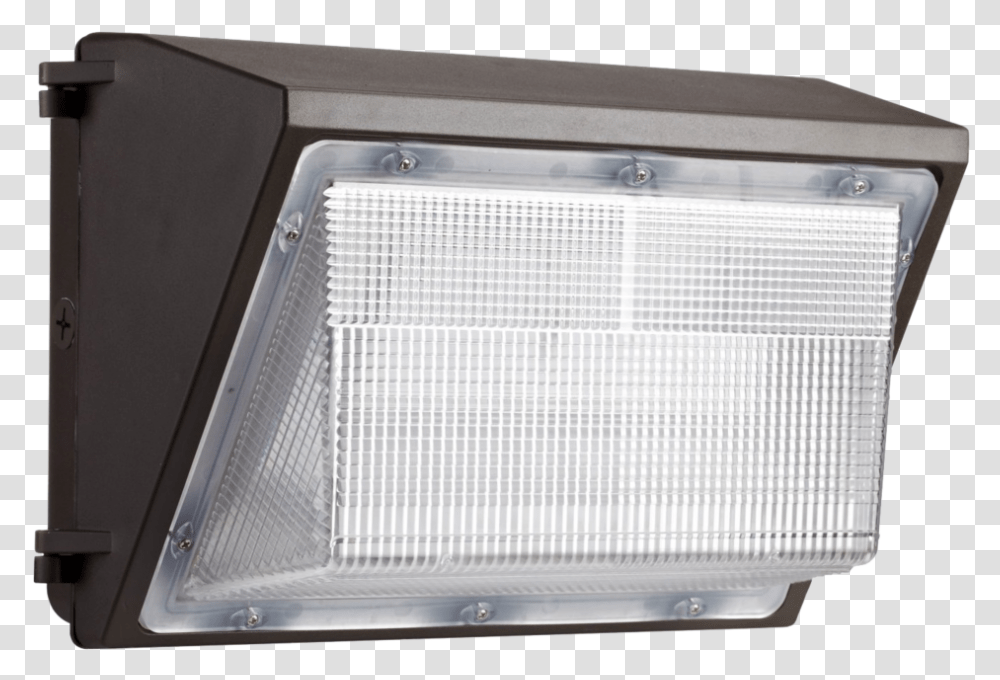 Wp 5060 Noncutoff Wallpack Light 60w - Sonaray, Jacuzzi, Tub, Hot Tub, Light Fixture Transparent Png