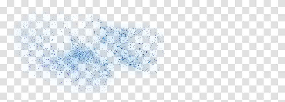 Wp Blue Particles, Land, Outdoors, Nature, Ice Transparent Png