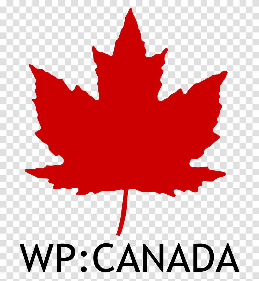 Wp Canada Logo, Leaf, Plant, Tree, Maple Leaf Transparent Png