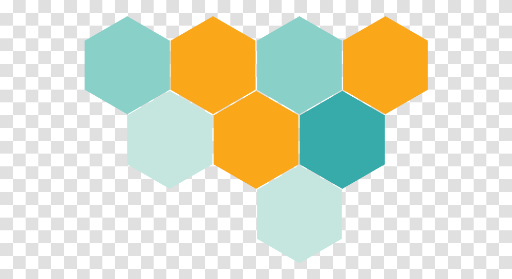 Wp Hexagons Graphic Design, Pattern, Word, Honey, Food Transparent Png