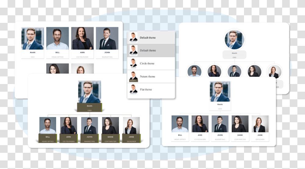 Wp Team Display Members Plugin Sharing, Person, Text, Computer, Electronics Transparent Png