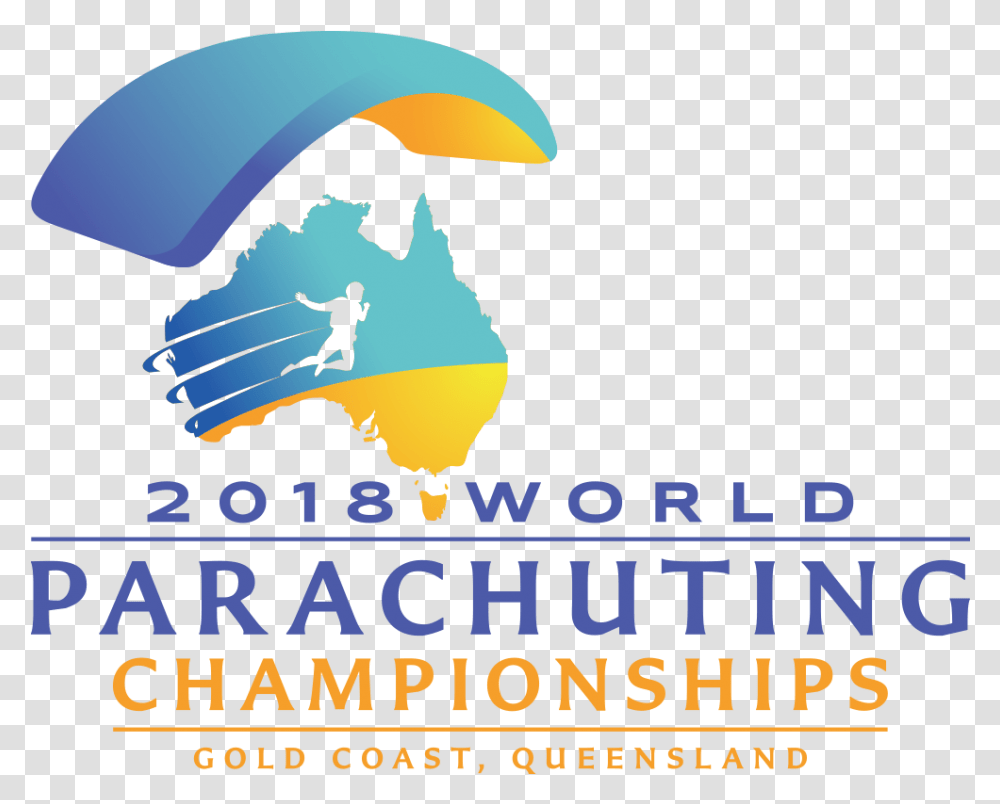 Wpc Centre 2018 Fai World Parachuting Championships, Advertisement, Poster, Person, Human Transparent Png