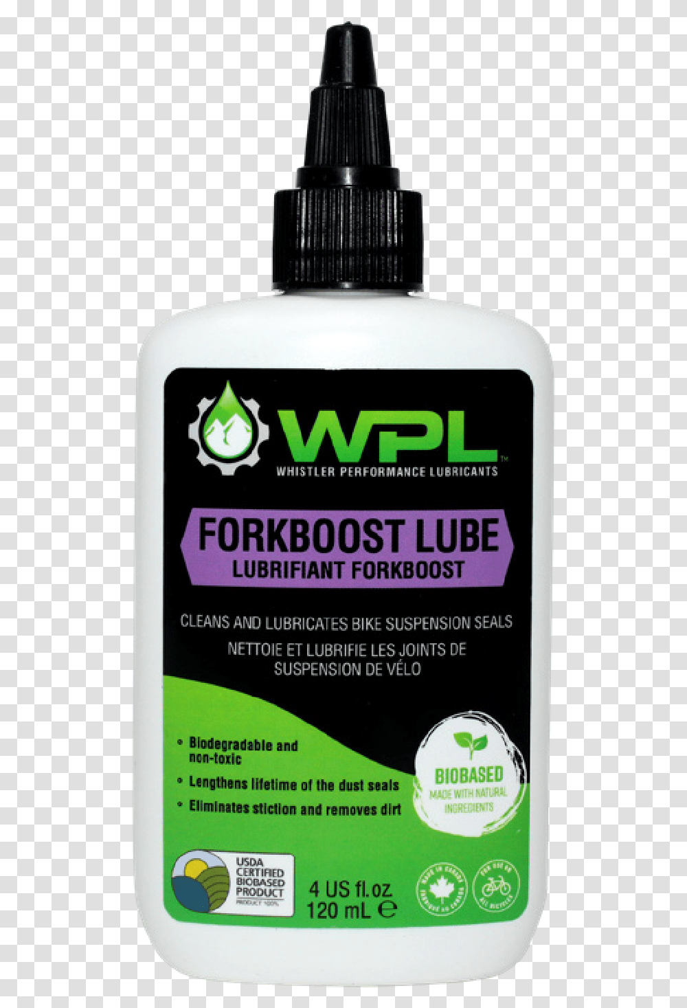 Wpl Fork Boost Lube, Bottle, Mobile Phone, Electronics, Label Transparent Png