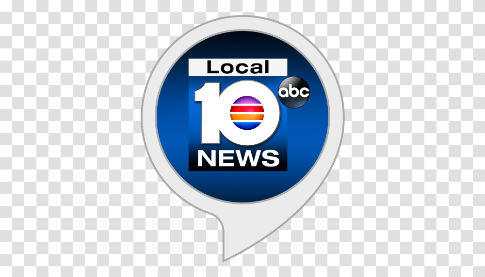 Wplg Local 10 News And Body Soul And Spirit, Label, Text, Logo, Symbol Transparent Png