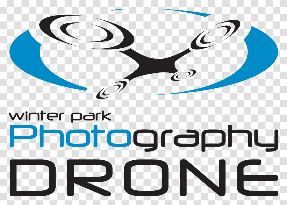 Wpp Dronelogo Stacked Logo Du Drone, Scissors, Label, Paper Transparent Png