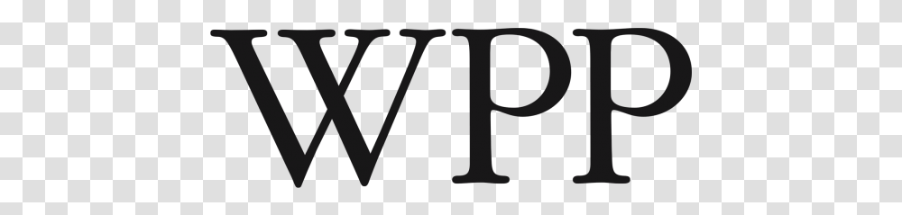 Wpp Group, Alphabet, Word Transparent Png