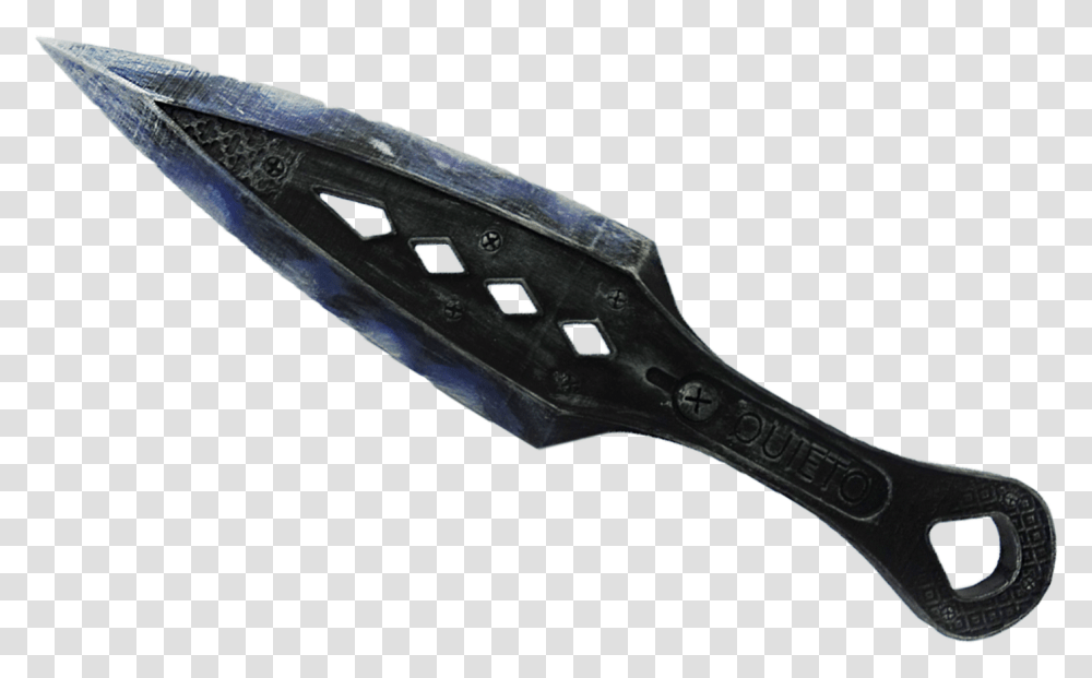 Wraith Dagger Apex Legends, Knife, Blade, Weapon, Weaponry Transparent Png
