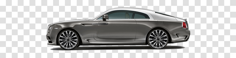 Wraith Rolls Royce Wraith Size, Car, Vehicle, Transportation, Automobile Transparent Png