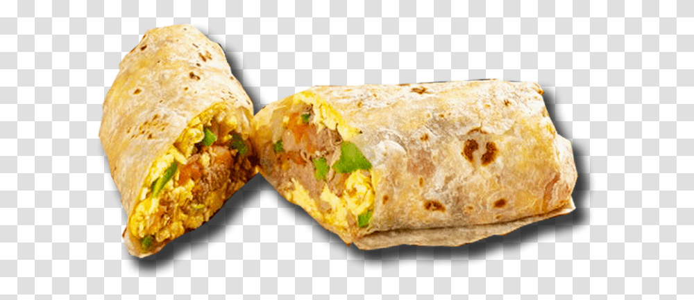 Wrap Roti, Burrito, Food, Bread, Taco Transparent Png