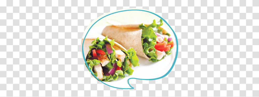 Wrap Sandwich Images Gluten Free Wrap, Food, Burrito, Plant, Dish Transparent Png