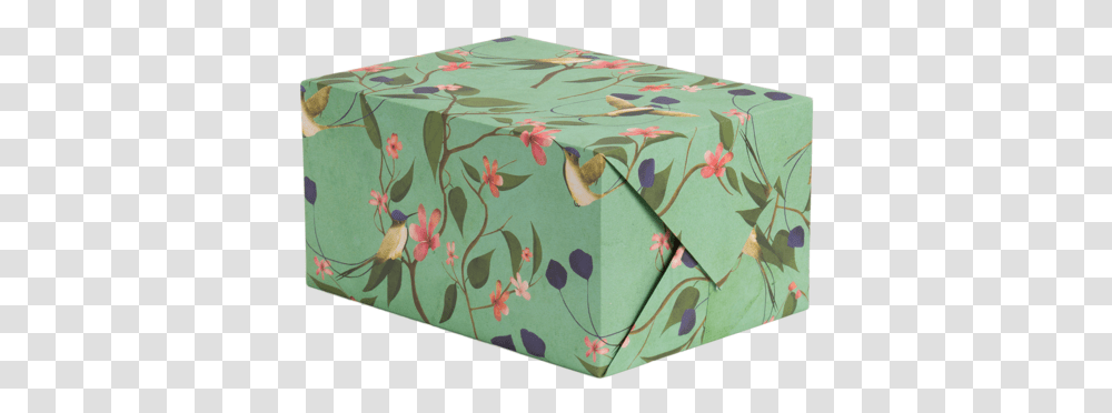 Wrapping Paper, Bird, Animal, Box, Rug Transparent Png