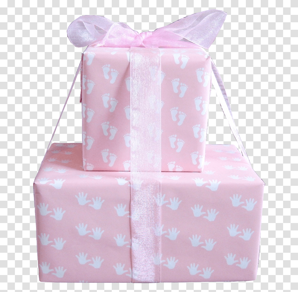 Wrapping Paper, Cake, Dessert, Food, Purse Transparent Png