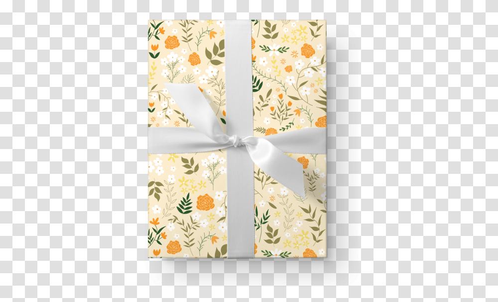 Wrapping Paper, Apparel, Sash Transparent Png