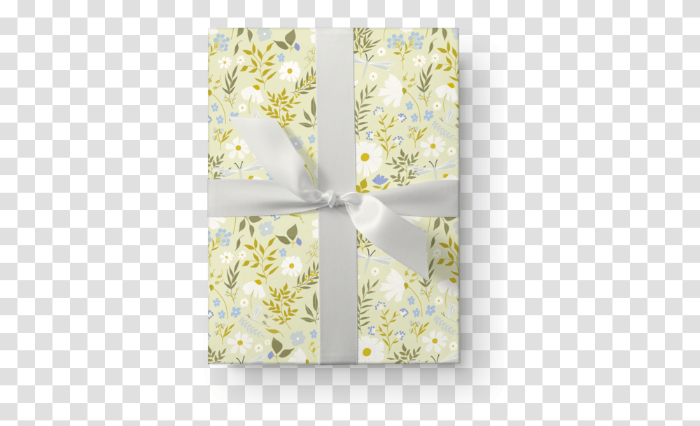 Wrapping Paper, Gift, Apparel, Sash Transparent Png
