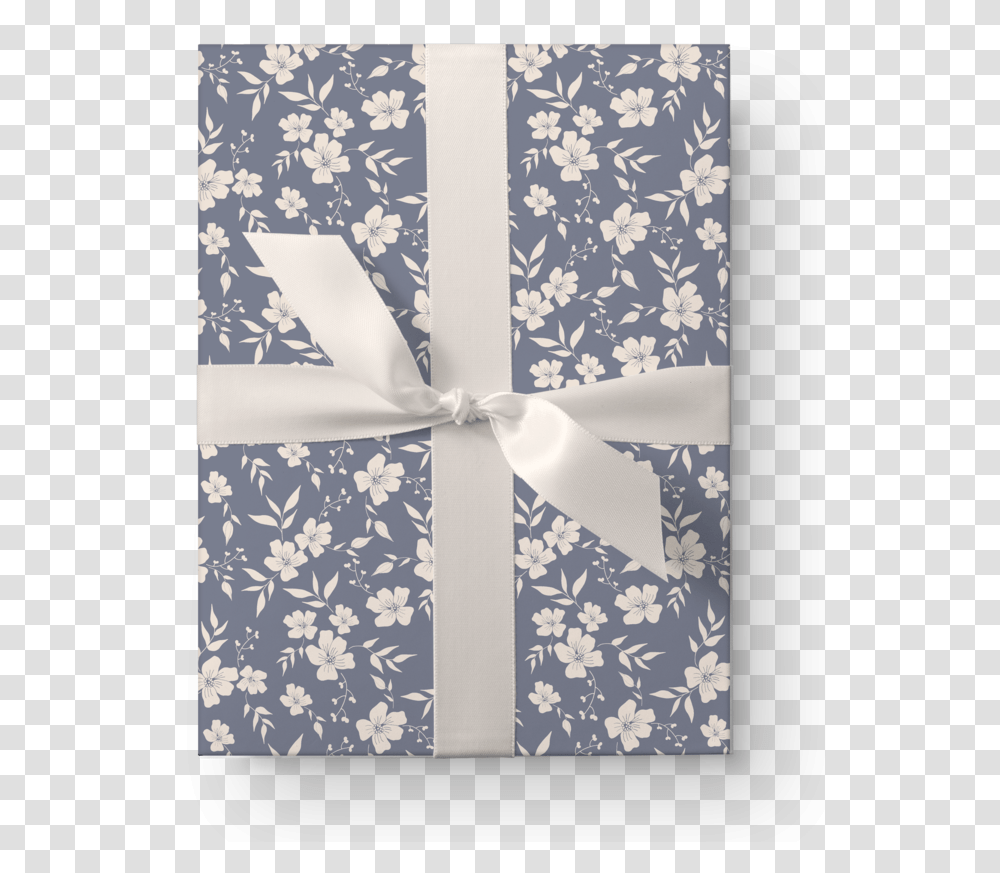 Wrapping Paper, Gift, Lace Transparent Png