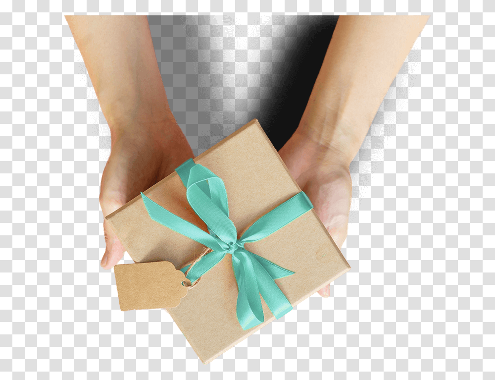 Wrapping Paper, Person, Human, Gift Transparent Png