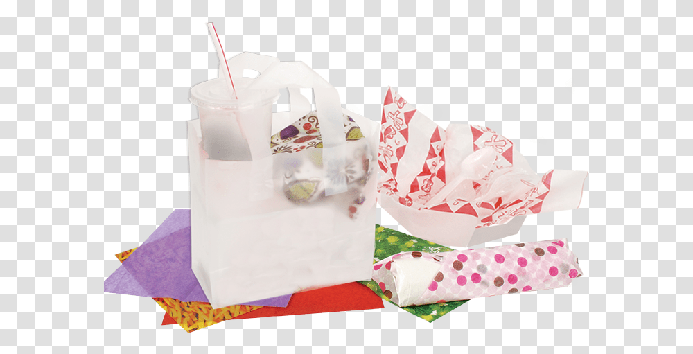 Wrapping Paper, Plastic, Bag, Ice, Outdoors Transparent Png
