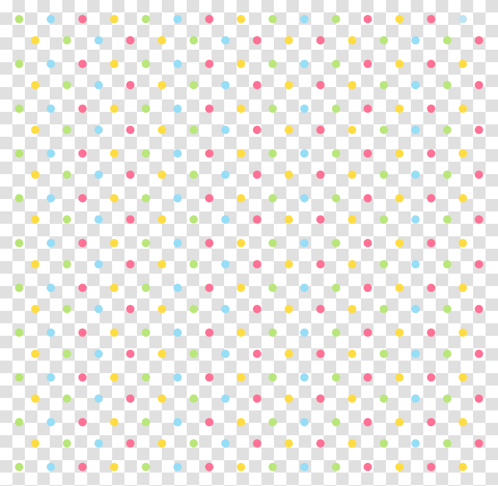 Wrapping Paper, Texture, Polka Dot Transparent Png