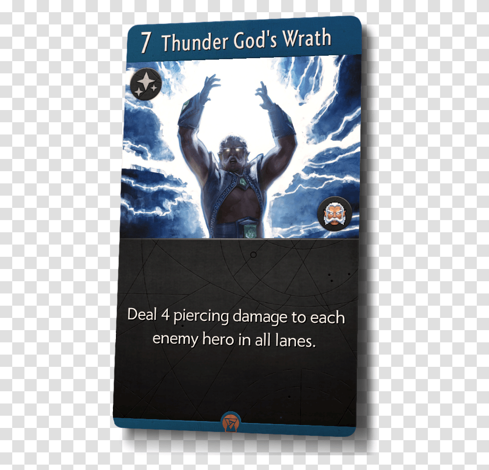 Wrath, Person, Poster, Advertisement Transparent Png