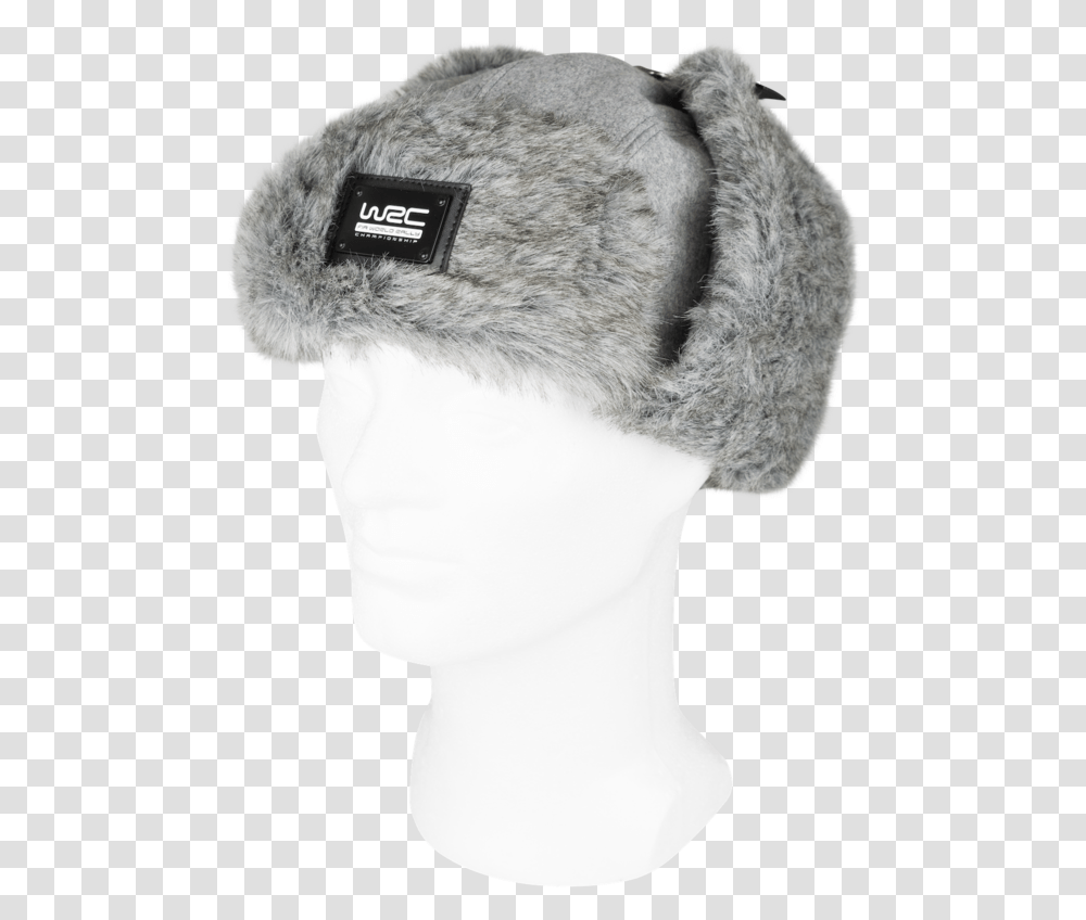 Wrc Grey Winter Hat Unisex, Clothing, Apparel, Cap, Beanie Transparent Png