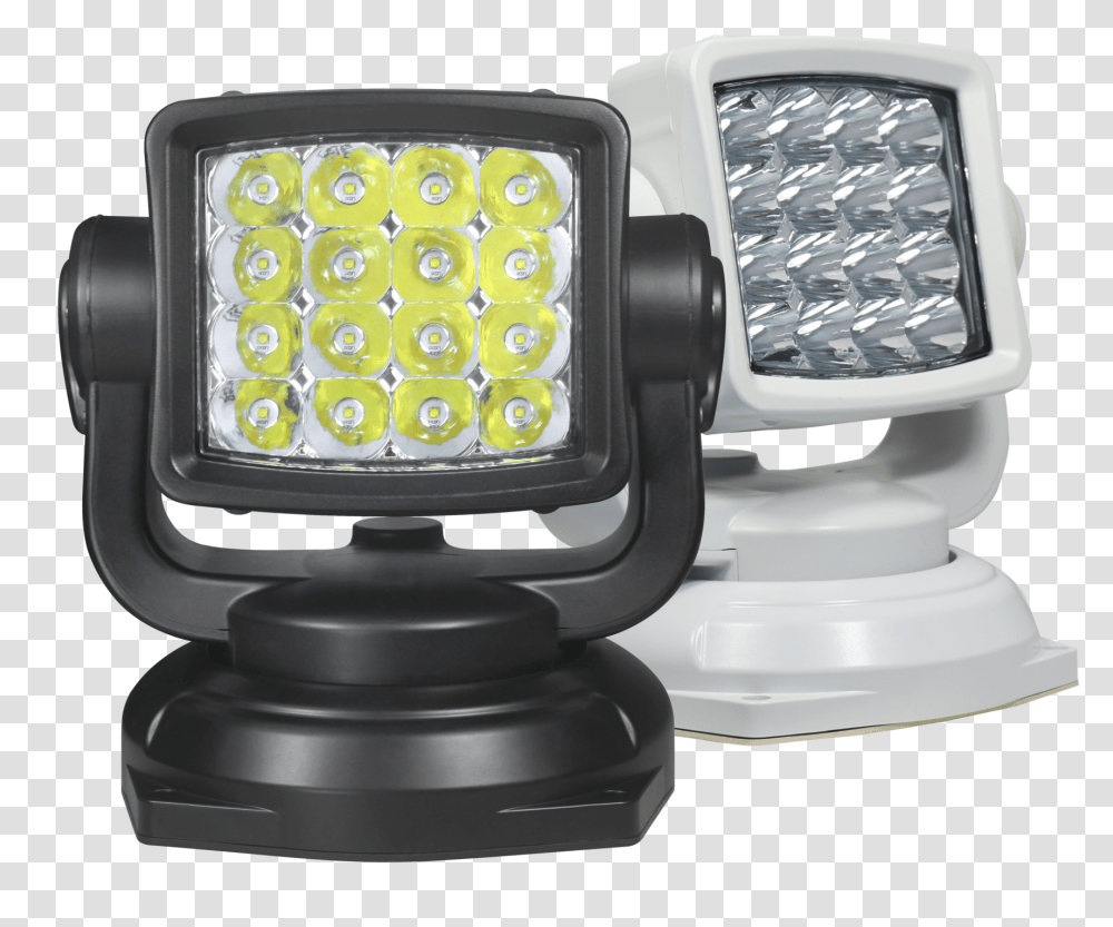 Wrc Search Light Led, Lighting, Spotlight, Lamp, Mixer Transparent Png
