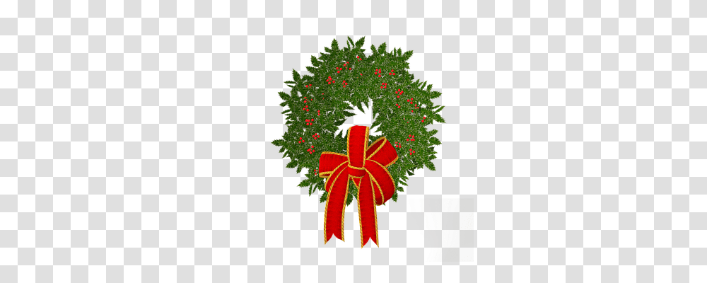 Wreath Nature, Pattern Transparent Png