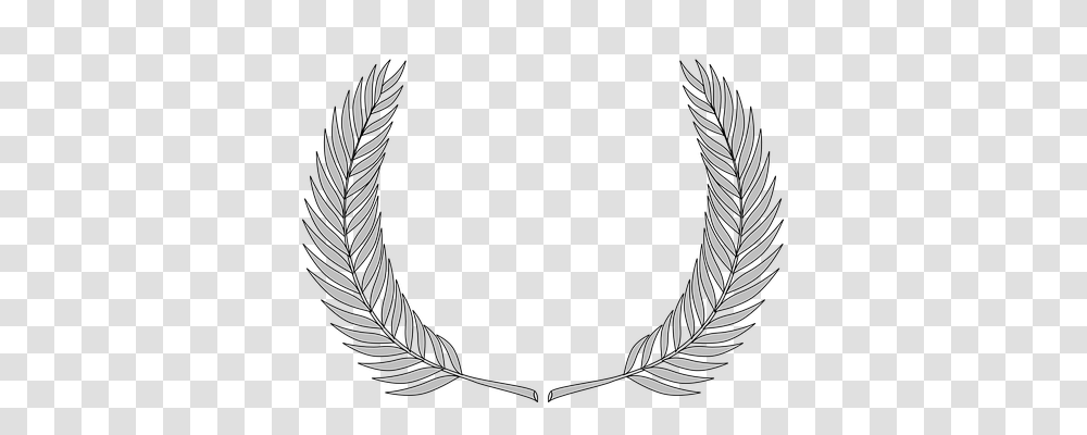 Wreath Sport, Emblem Transparent Png