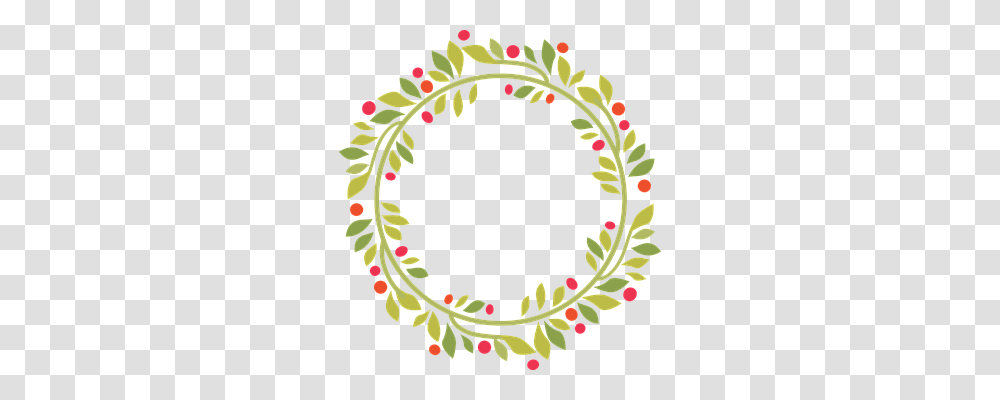 Wreath Religion, Plant, Pattern, Flower Transparent Png